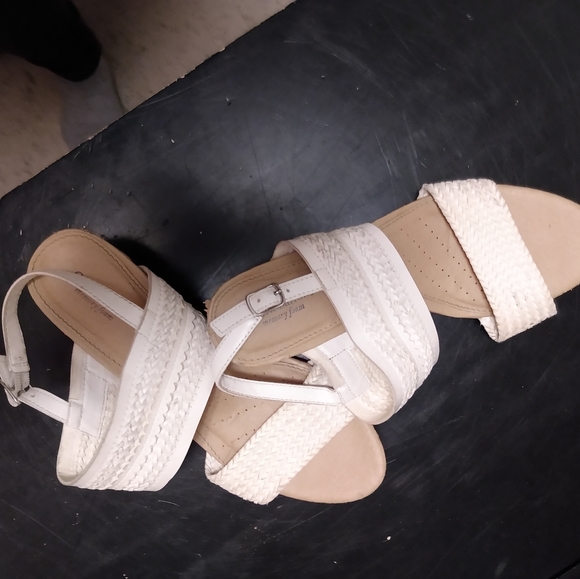 Croft & borrow sandals - Picture 2 of 5